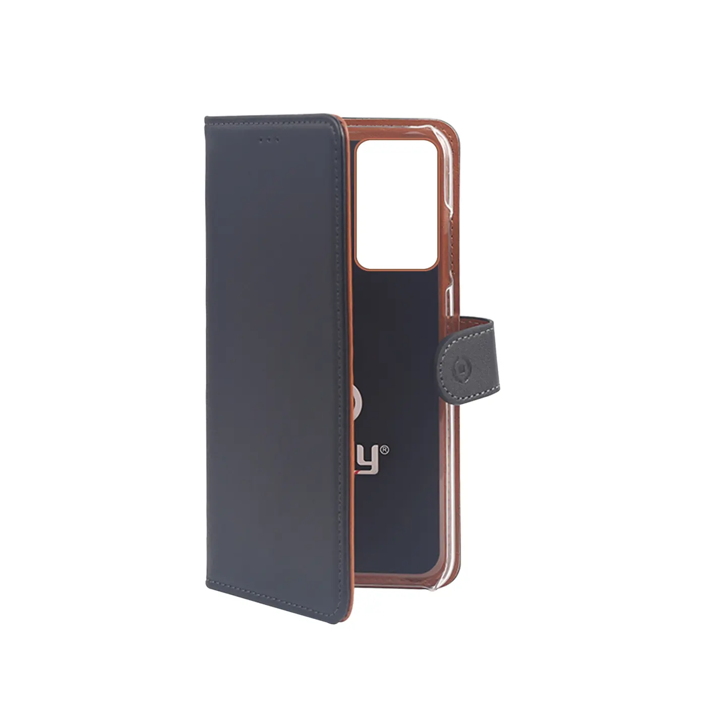 [WALLY990] WALLY CASE GALAXY S20+ BLACK