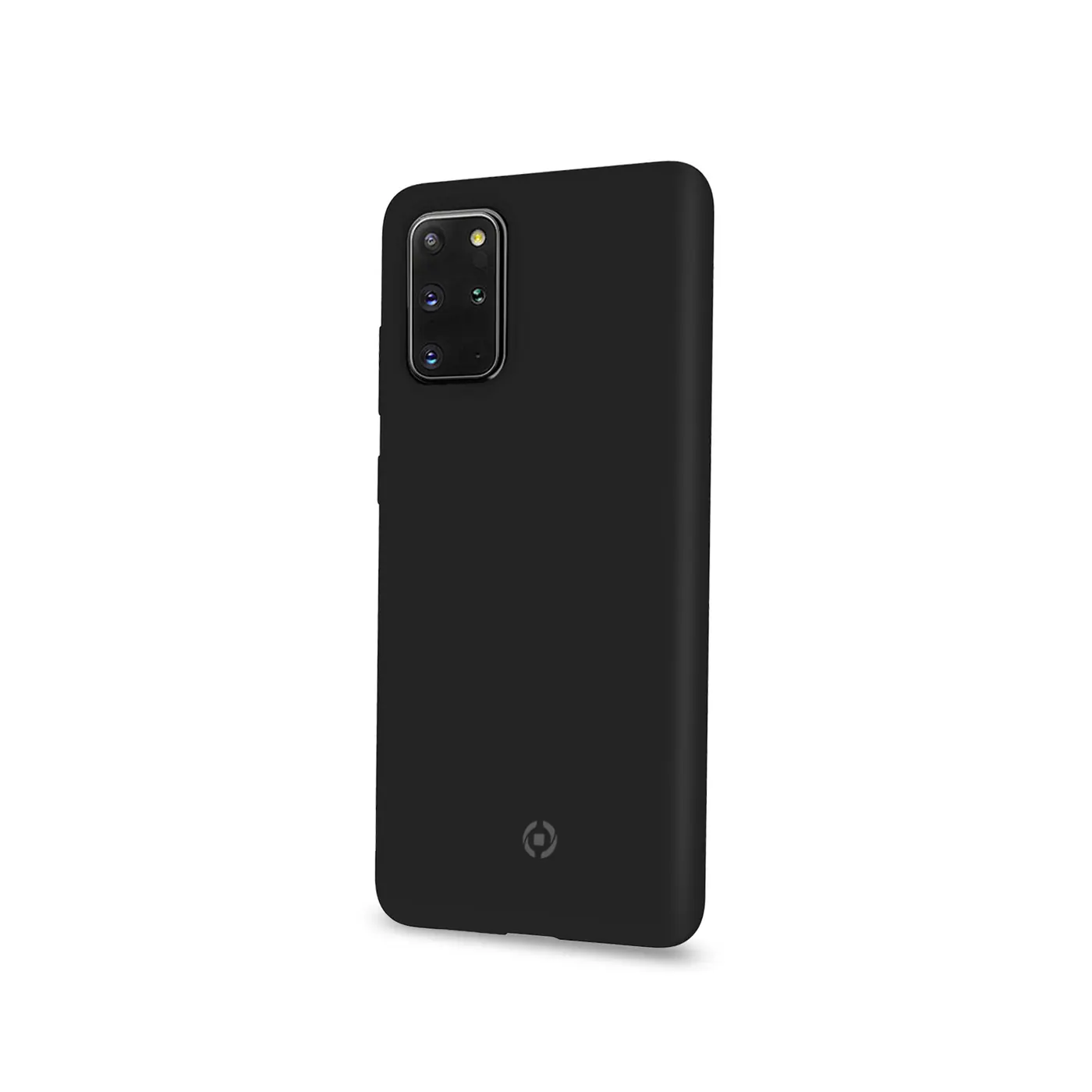 [FEELING990BK] FEELING COVER GALAXY S20+ BLACK