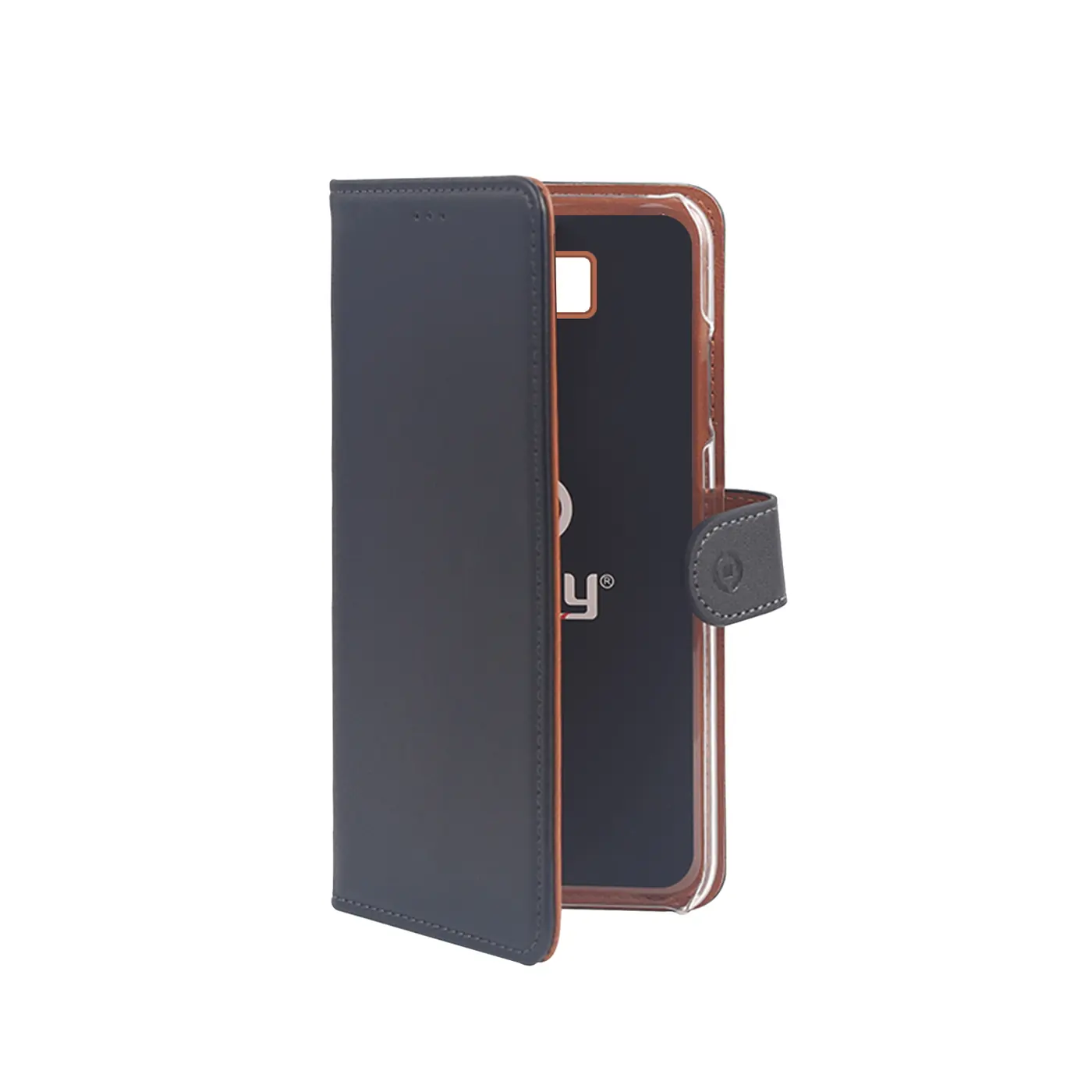 [WALLY788] WALLY CASE GALAXY J4+ BLACK
