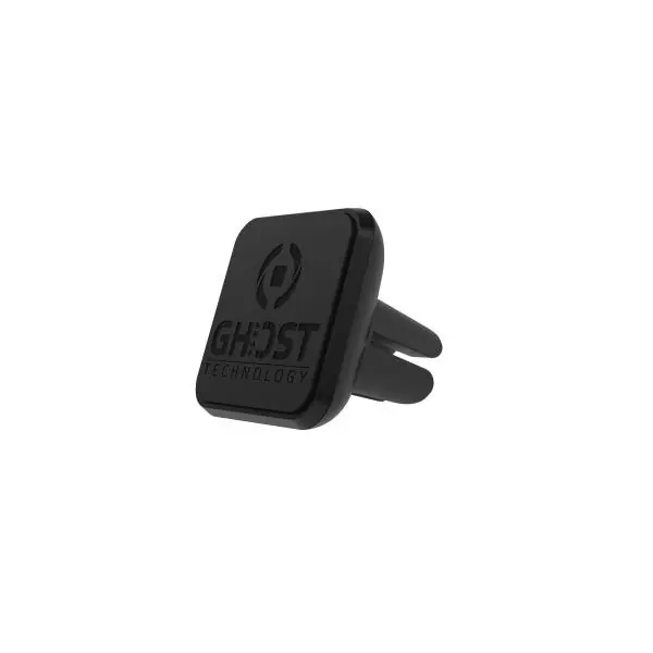 [GHOSTVENT] MAGNETIC AIRVENT CAR HOLDER BLACK6