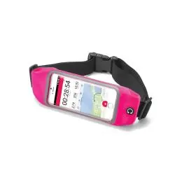 [RUNBVIEWXLPK] SPORT RUNBELT VIEW 4.7 PINK
