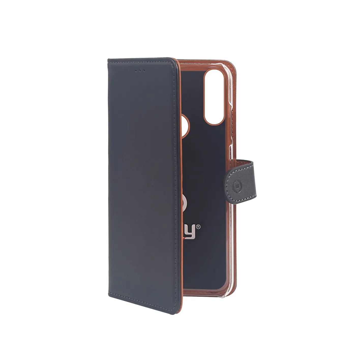 [WALLY774] WALLY CASE GALAXY NOTE 9 BLACK