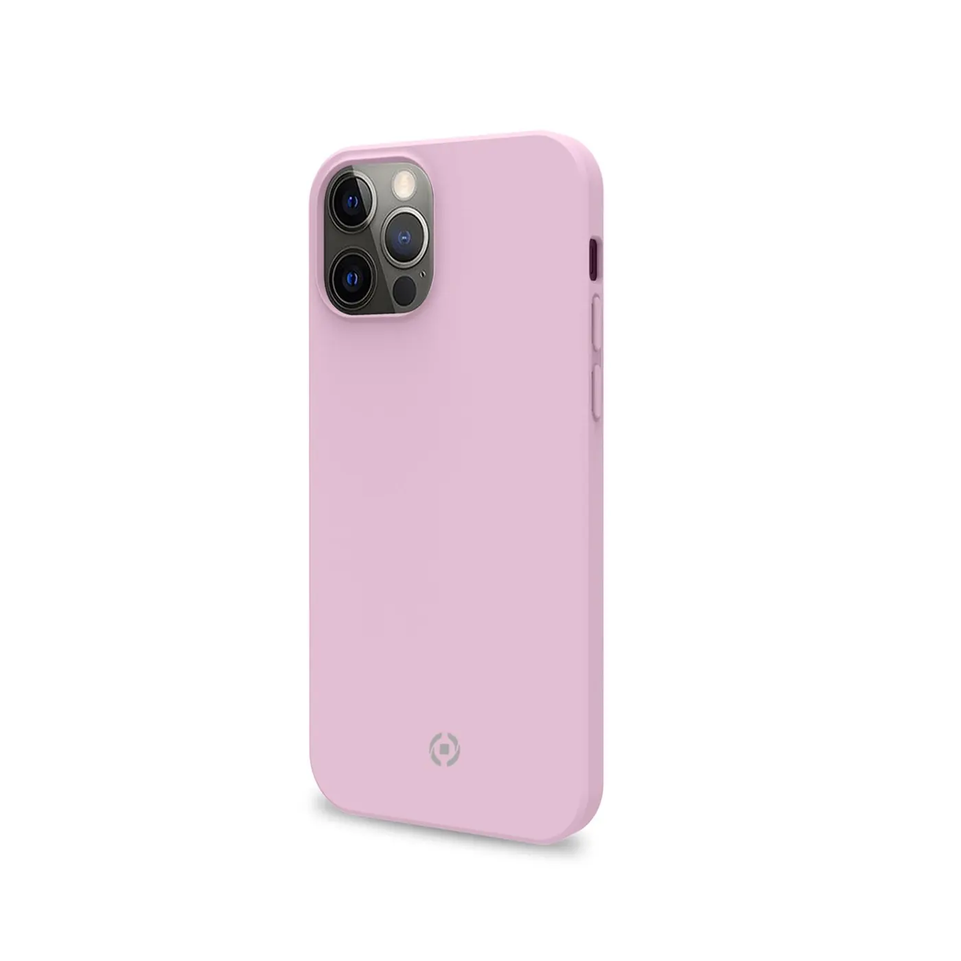 [FEELING1004PK] FEELING COVER IPHONE 12 PRO/12 PINK