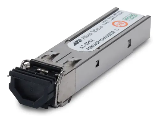 [AT-SPSX] SFP PLUGGABLE OPTICAL MODULE  1000