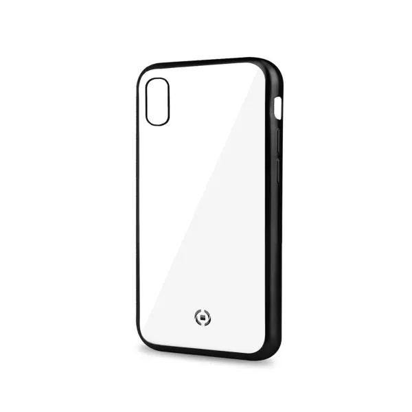 [LASERMATT998BK] LASER MATT COVER IPHONE XR BLACK