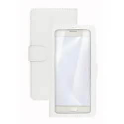 [UNICAVIEWXXLWH] UNICA VIEW CASE 5.0-5.5 WHITE