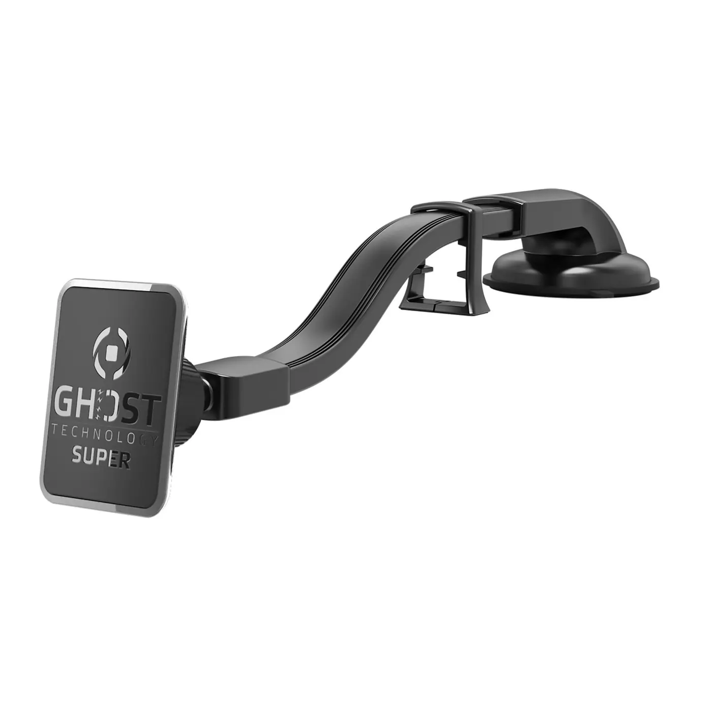[GHOSTSUPERFLEX] MAGNETIC DASHBRD/SCREEN CAR HOLDER