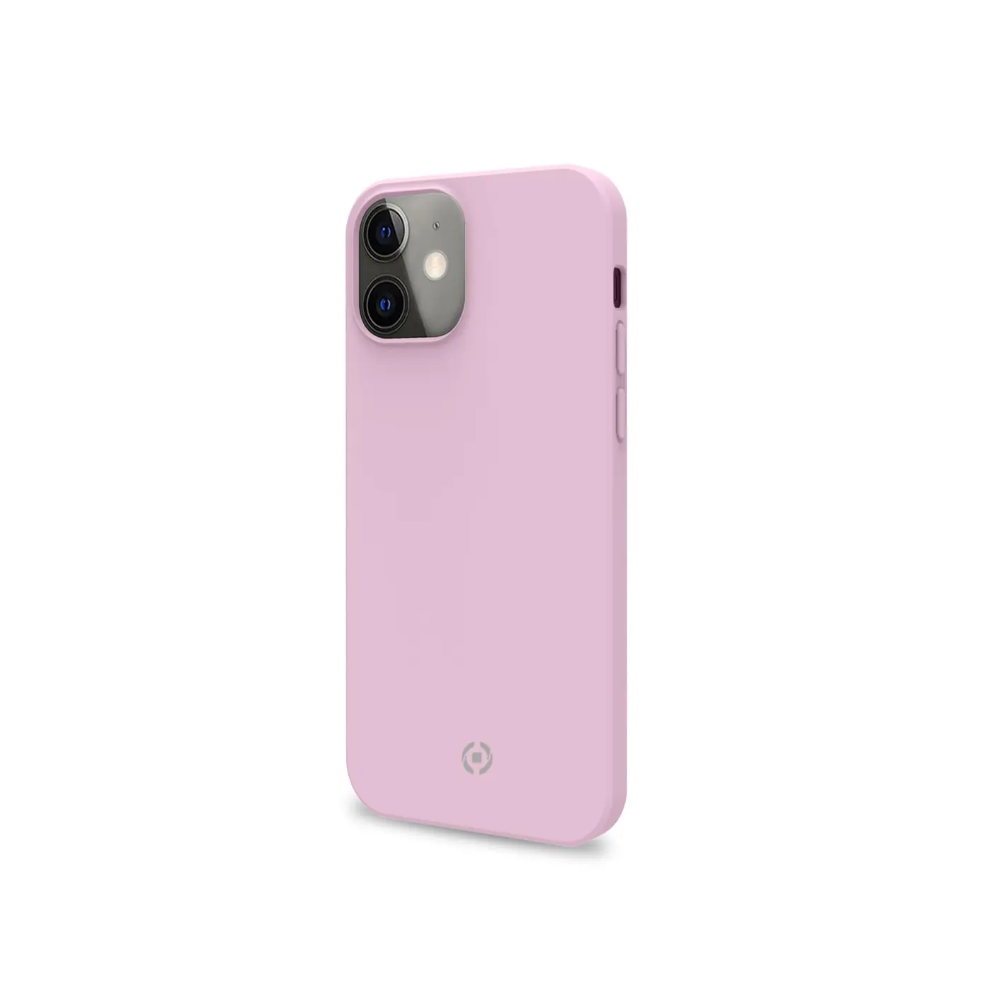 [FEELING1003PK] FEELING COVER IPHONE 12 MINI PINK