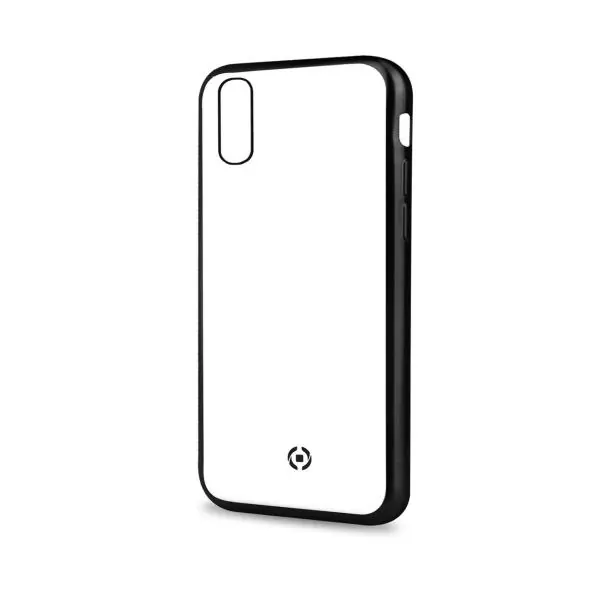 [LASERMATT999BK] LASER MATT COVER IPHONE XS MAX BLK