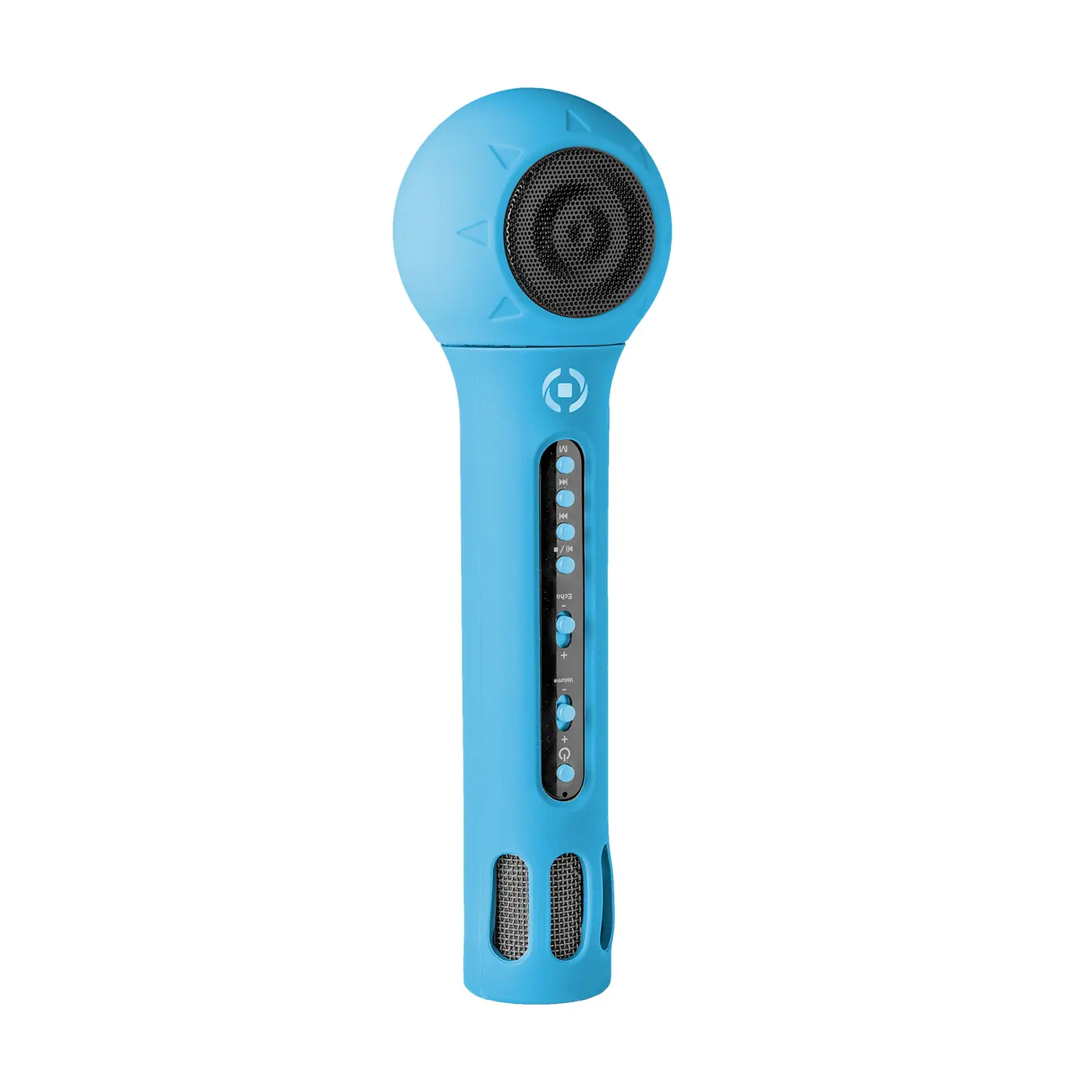 [KIDSFESTIVALLB] MICROPHONE WITH VOICE CONTROL LB