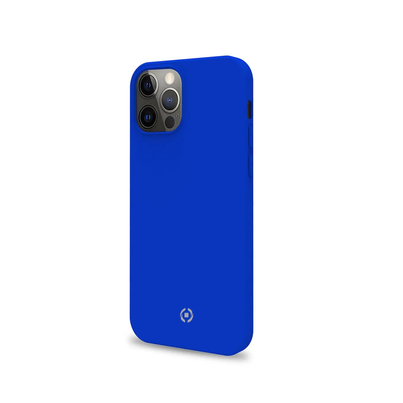 [FEELING1004BL] FEELING COVER IPHONE 12 PRO/12 BLUE