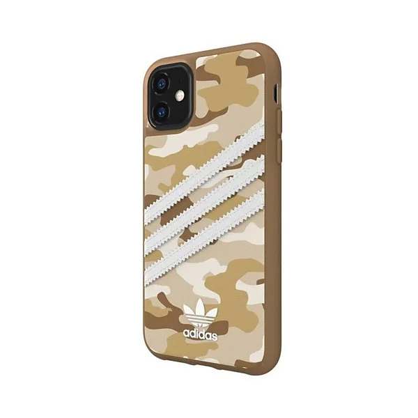 [EV7876] ADIDAS ROSE COVER IPHONE 11 PRO BEI