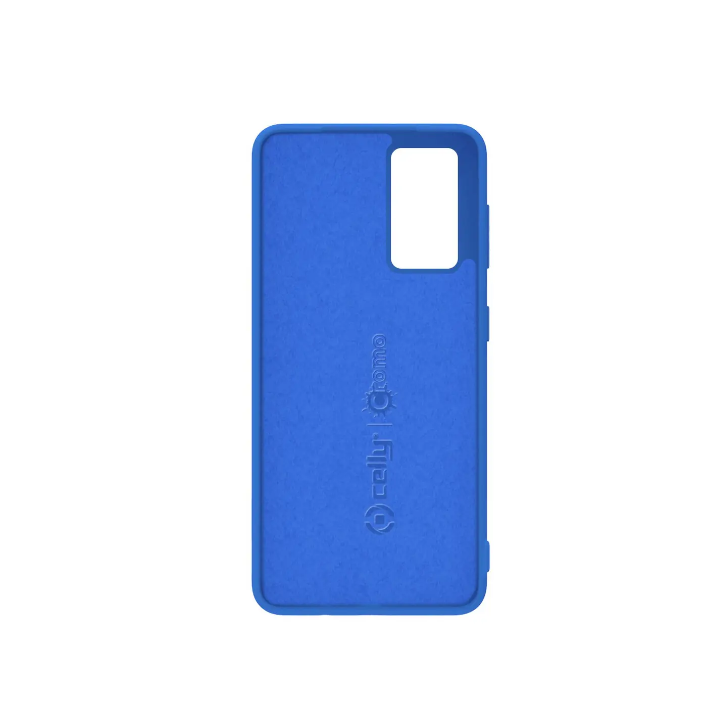 [CROMO947BL] CROMO COVER GALAXY A52 5G/A52S/EE