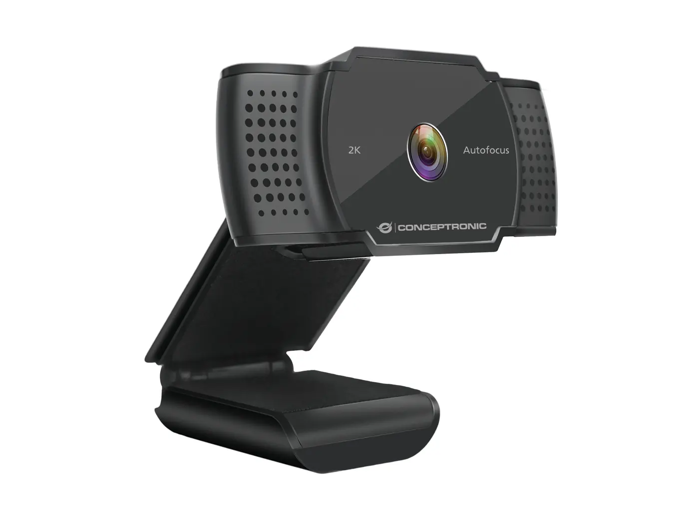 [AMDIS02B] WEB CAM HD CONCEPTRONIC 1080P 2K