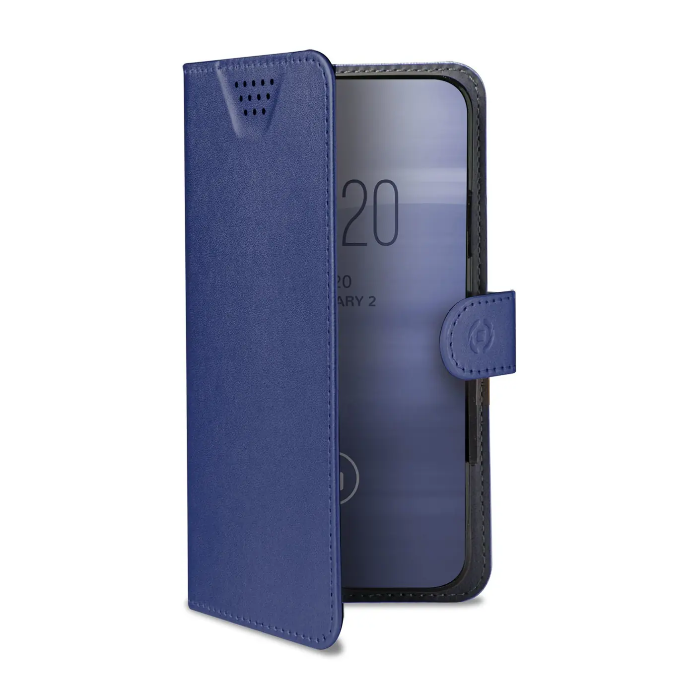 [WALLYONEXXLBL] WALLYONE CASE XXL SIZE 5.0-5.5 BL
