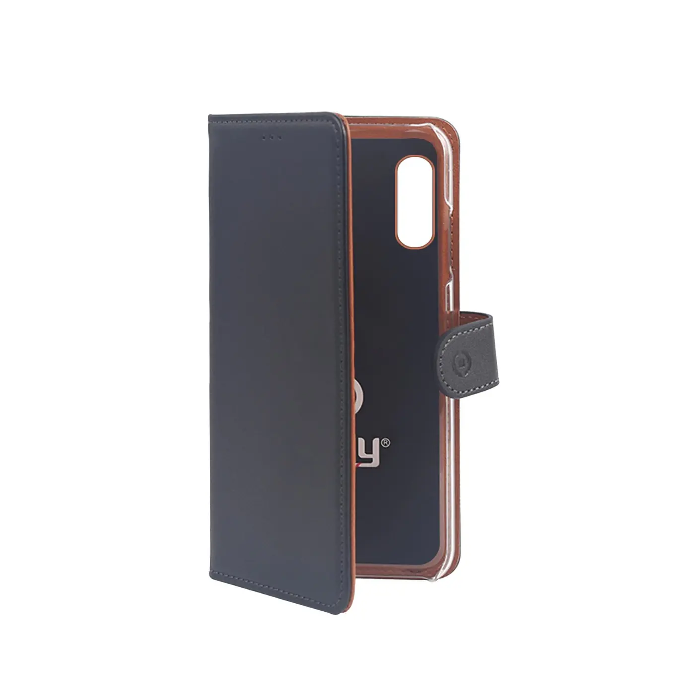 [WALLY899] WALLY CASE GALAXY XCOVERPRO/EE BK