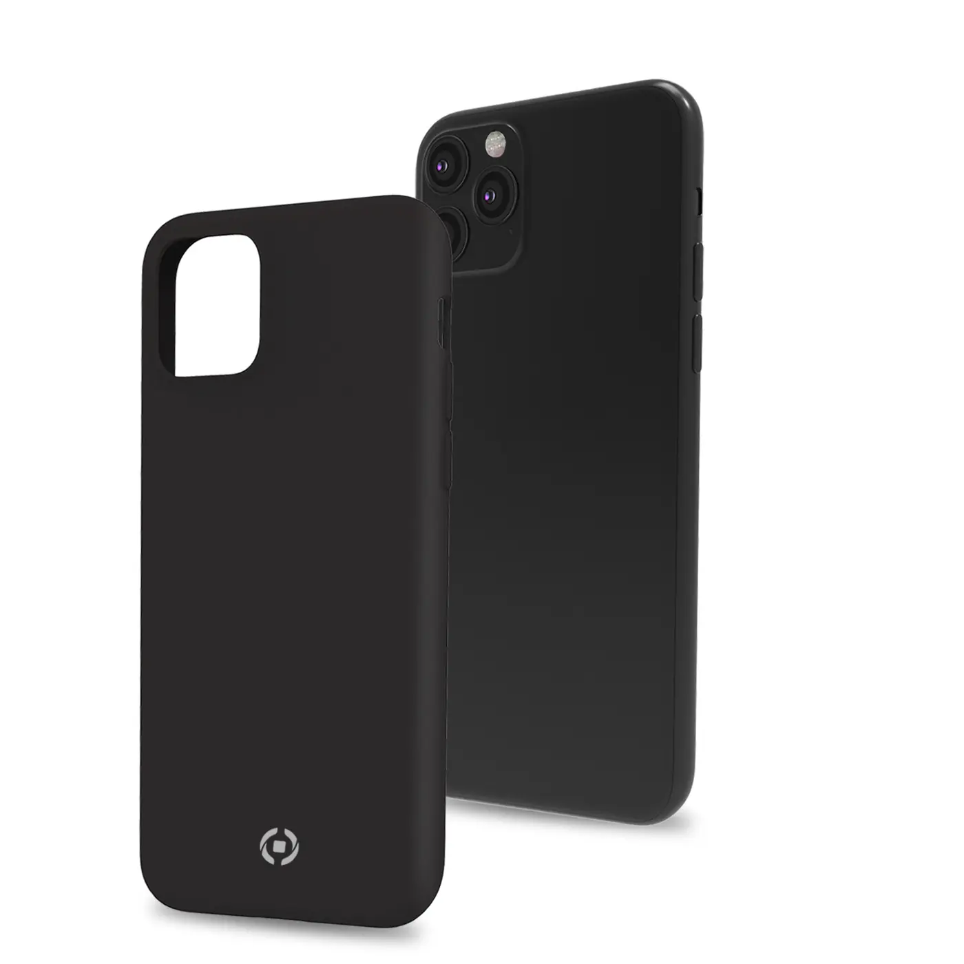 [FEELING1002BK] FEELING COVER IPHONE 11 PRO MAX BLK