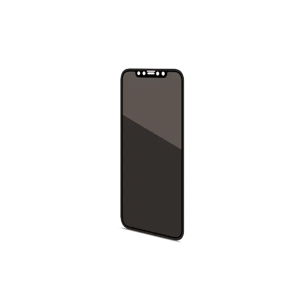 [PRIVACY3D1000BK] PRIVACY 3D GLASS IPHONE 11 PRO BLK