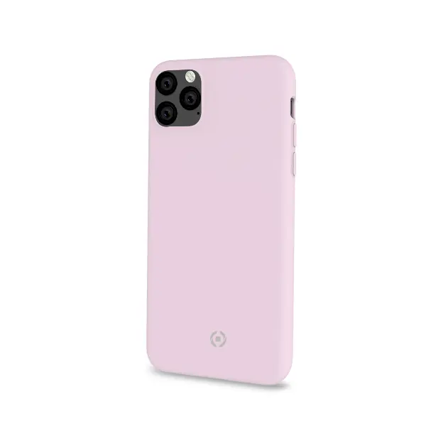 [FEELING1002PK] FEELING COVER IPHONE 11 PRO MAX PK
