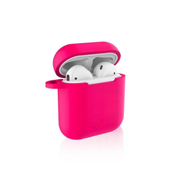 [AIRCASEFX] AIRPODS 1ST GEN/2ND GEN CASE SPORT