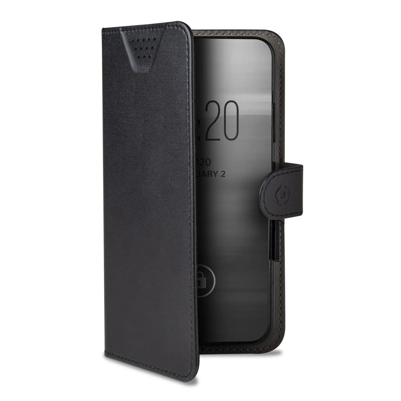 [WALLYONEXXXLBK] WALLYONE CASE XXXL SIZE 5.5-6.0 BK