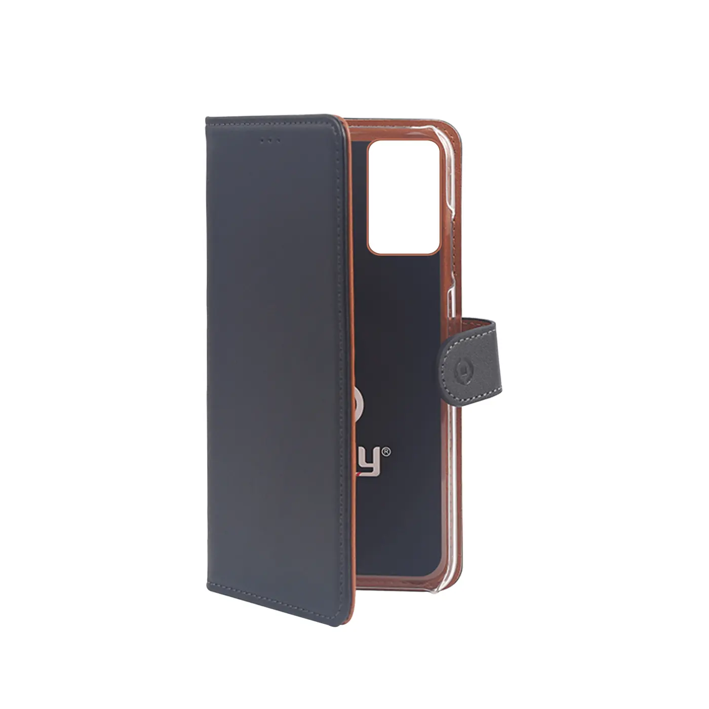[WALLY992] WALLY CASE GALAXY S20 BLACK