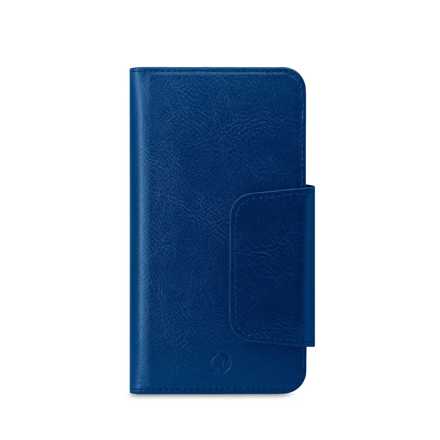 [DUOMOXLBL] DUOMO WALLET CASE UP TO 5.8 BLUE
