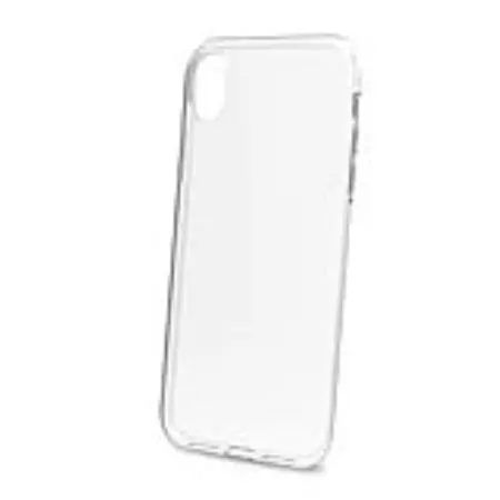 [GELSKIN998] TPU COVER IPHONE XR