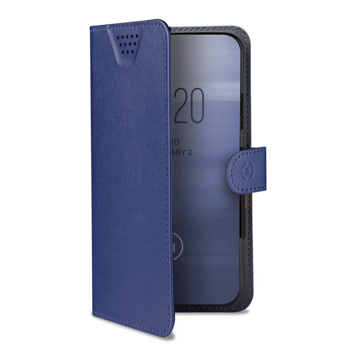 [WALLYONEXXXLBL] WALLYONE CASE XXXL SIZE 5.5-6.0 BL