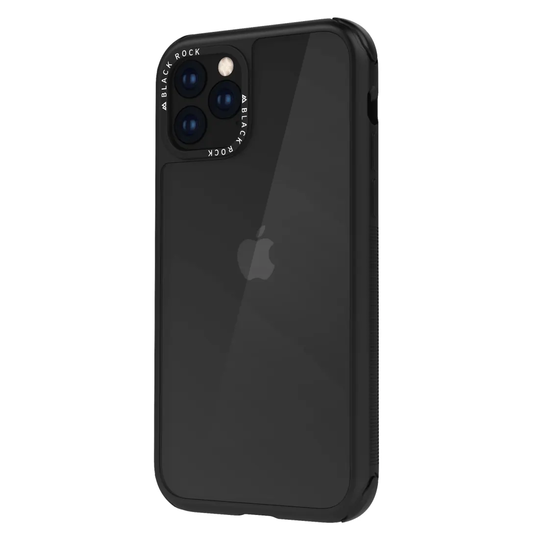 [1090RRT02] ROBUST COVER IPHONE 11 PRO CLEAR/BK