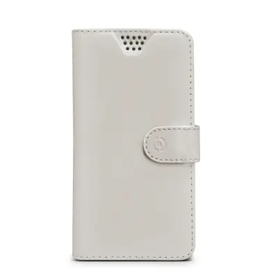[WALLYUNIXXLWH] WALLY UNICA CASE XXL 5.0-5.7 WHITE