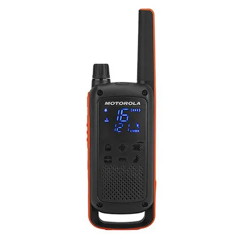 [59T82PACK] T82 WALKIE TALKIE