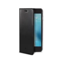 [AIRPELLE800BK] AIRPELLE CASE IPHONE SE 2020/8/7 BK