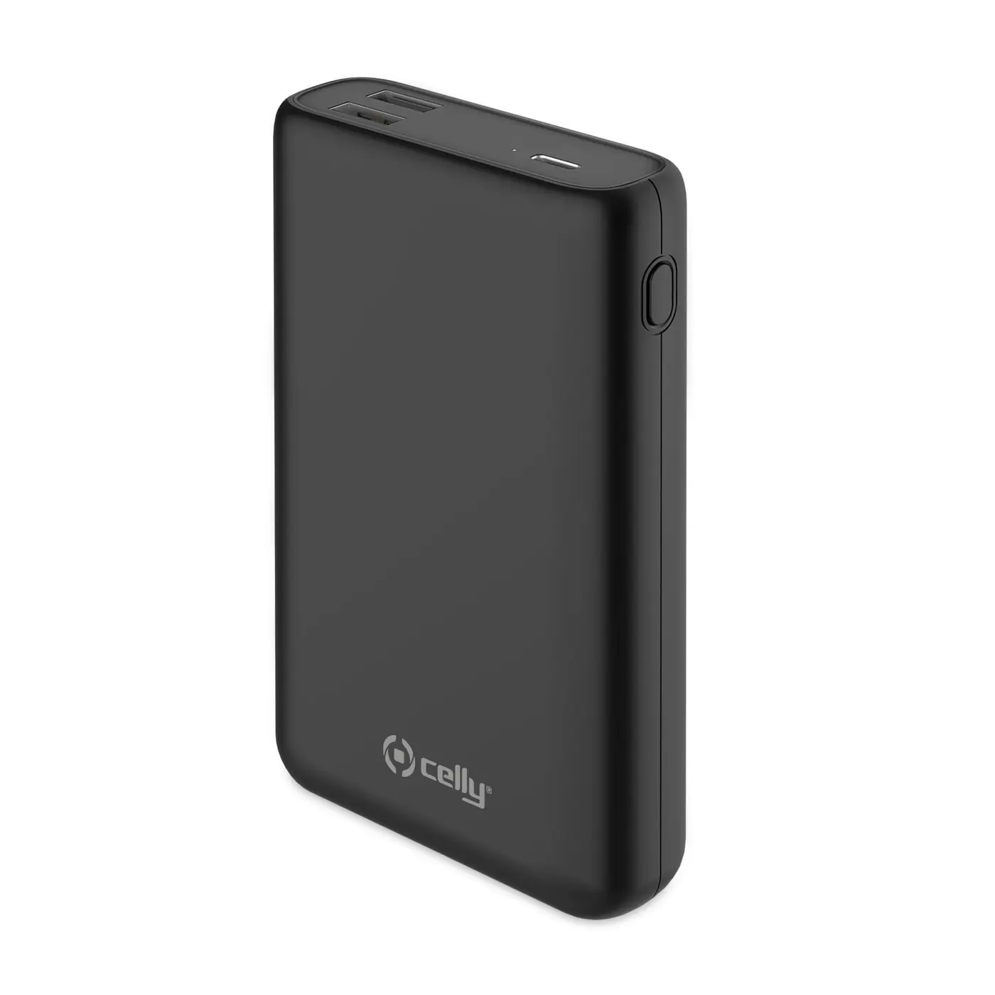 [PBPD45W15000BK] POWERBANK PD 15000MAH 45W BLACK