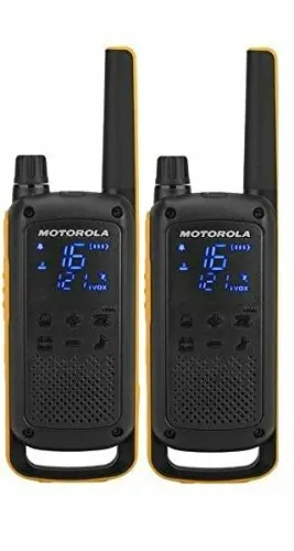 [59T82EXPACK] T82 EXTREME PACK WALKIE TALKIE