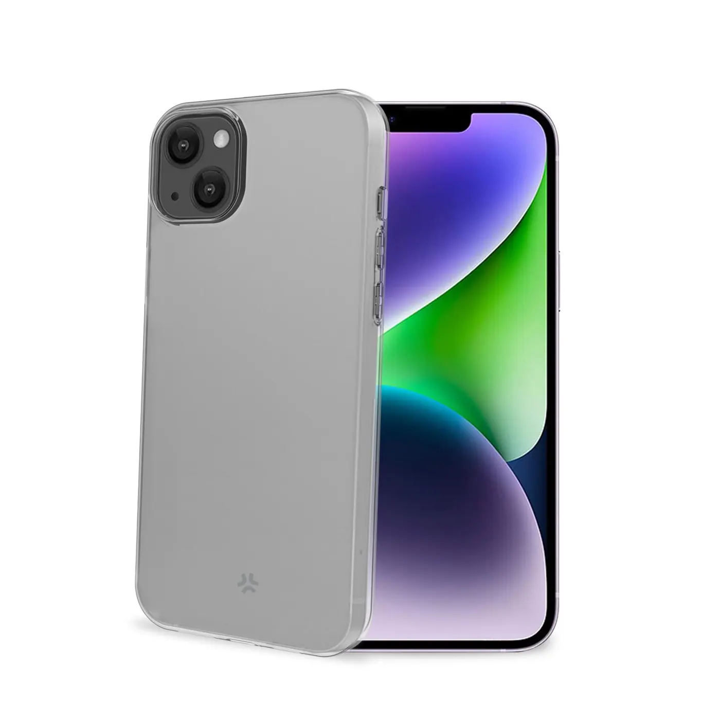 [GELSKIN1055] TPU COVER IPHONE 15 PLUS