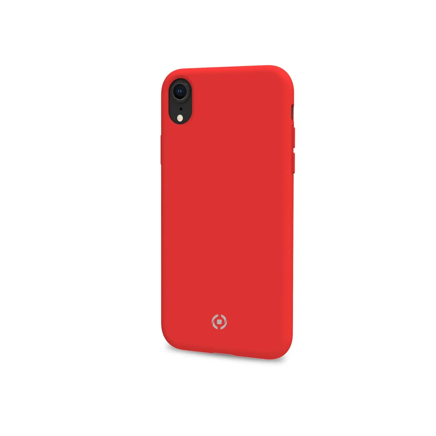 [FEELING998RD] FEELING COVER IPHONE XR RED