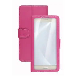 [UNICAVIEWXLPK] UNICA VIEW CASE 4.5-5.0 PINK