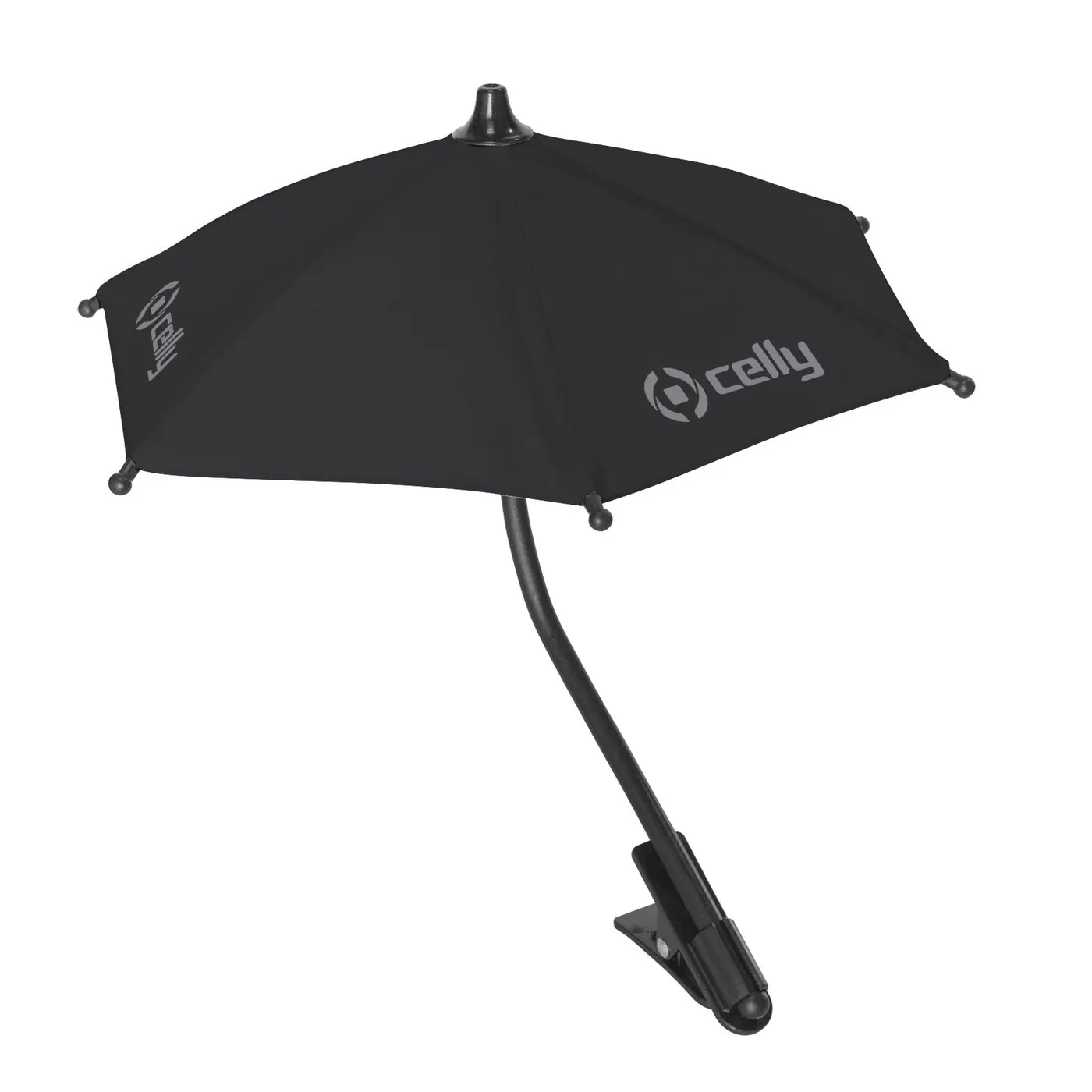 [ZEROFEELBK] ZERO UMBRELLA FOR SMARTPHONE BLACK