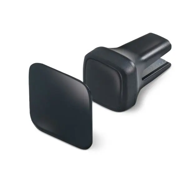 [PGGHOSTBK] MAGNETIC AIRVENT CAR HOLDER BLACK