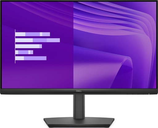 [DELL-E2425HSM] DELL PRO 24 ADJ MONITOR - E2425HSM