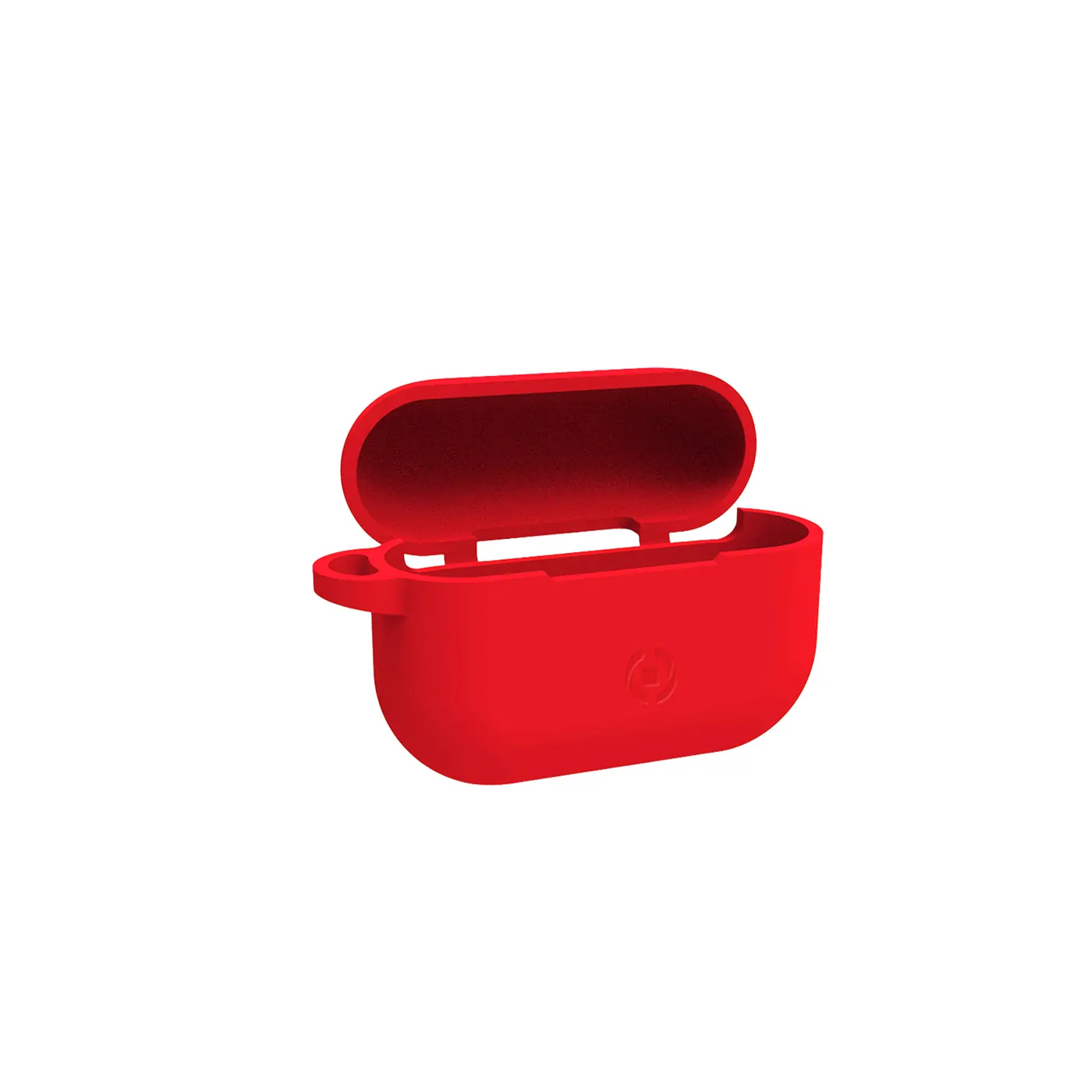 [AIRCASE3RD] AIRPODS PRO CASE RED