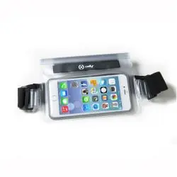[SPLASHBELTWH] SPLASHBELT BAG UP TO 6 5 WHITE