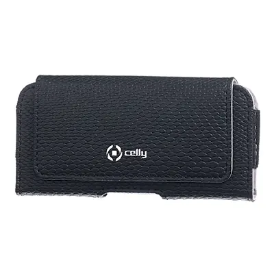 [STYLEXL03] STYLE POCHETTE XL SIZE PYTON BLACK