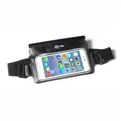 [SPLASHBELTBK] SPLASHBELT BAG UP TO 6 5 BLACK