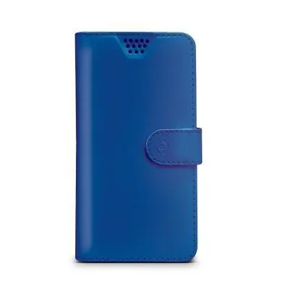 [WALLYUNIXXXLBL] WALLY UNICA CASE XXXL SIZE 5.5-6 BL