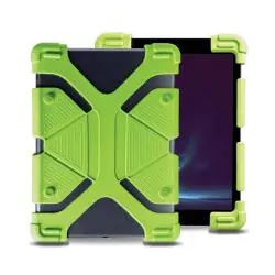 [OCTOPAD912GN] UNIVERSAL TAB COVER 9-12 GREEN