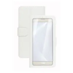 [UNICAVIEWXLWH] UNICA VIEW CASE 4.5-5.0 WHITE