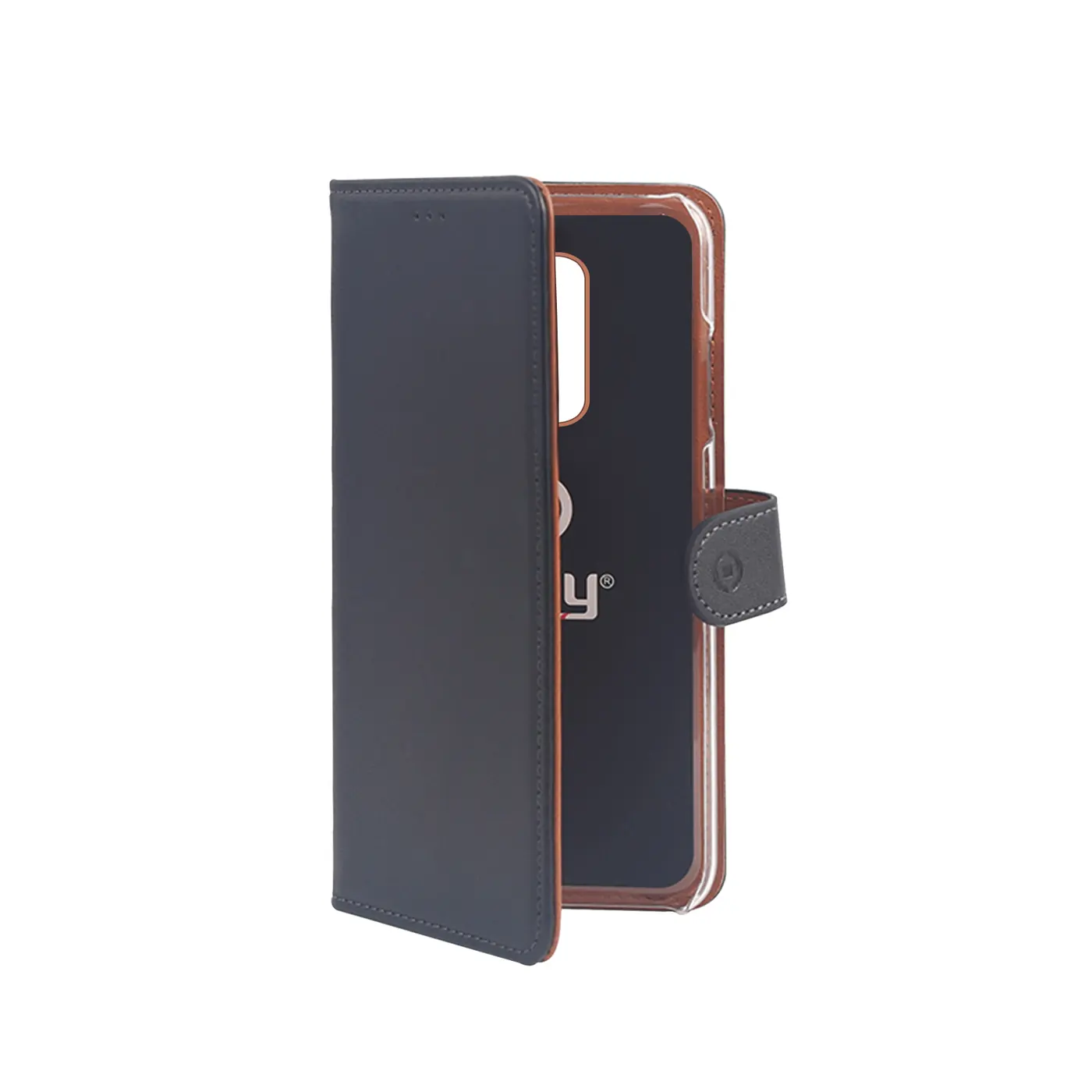 [WALLY1000] WALLY CASE IPHONE 11 PRO BLACK
