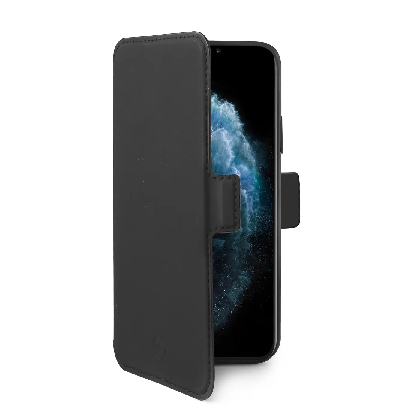 [PRESTIGEM1002BK] PRESTIGEM CASE IPHONE 11 PRO MAX BK